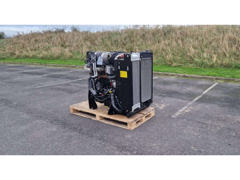 Двигатель для Строительной техники JCB 448 Power Pack T4F Engine 129kW EPA: фото 3