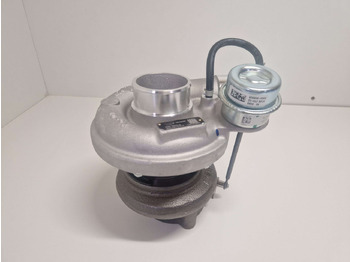 Двигатель и запчасти GARRETT