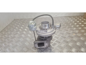 Двигатель и запчасти GARRETT