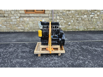 Двигатель для Строительной техники Jcb 448 T4i T4F long engine 320/40005R: фото 4