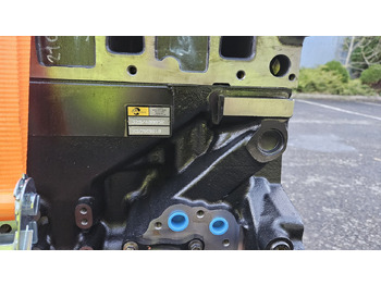 Двигатель для Строительной техники Jcb 448 T4i T4F long engine 320/40005R: фото 5