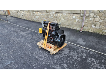 Двигатель для Строительной техники Jcb 448 T4i T4F long engine 320/40005R: фото 3