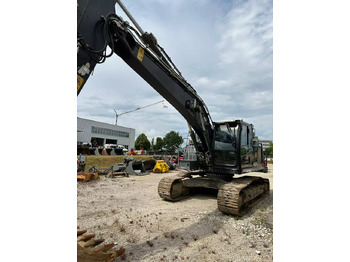 Гусеничный экскаватор LIEBHERR R 922