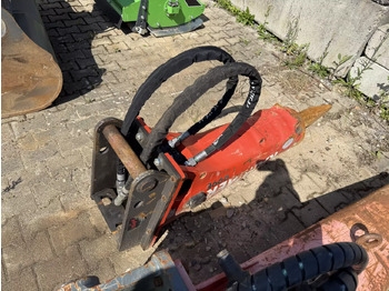 Гидромолот