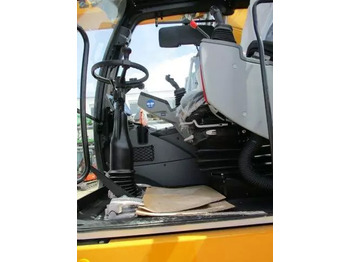 Колёсный экскаватор 2023 Liebherr A 916 Litronic G6.0-D: фото 5