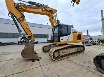 Гусеничный экскаватор LIEBHERR R 922