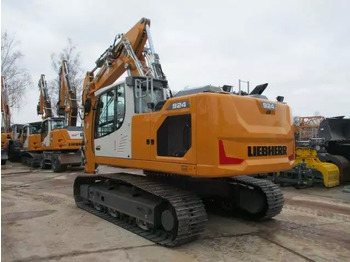 Гусеничный экскаватор 2023 Liebherr R 924 LC Litronic G8.0-D: фото 3