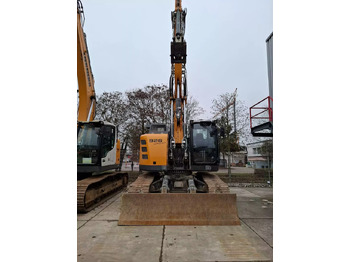 Мини-экскаватор LIEBHERR R 926