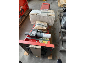 Гидромолот 2023 Rammer 2155E: фото 2 Гидромолот 2023 Rammer 2155E: фото 2