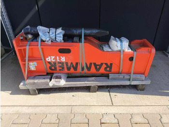 2023 Rammer R12P лизинг 2023 Rammer R12P: фото 1