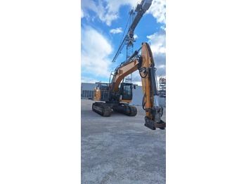 Гусеничный экскаватор LIEBHERR R 930