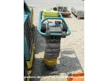 Каток Ammann AVS68-4: фото 1