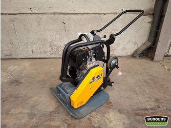 Виброплита GIANT