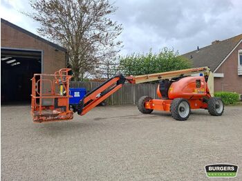 Коленчатый подъемник JLG 600AJ