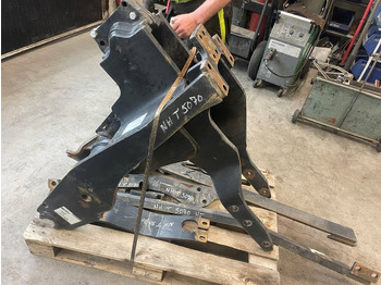 Навесное оборудование NEW HOLLAND