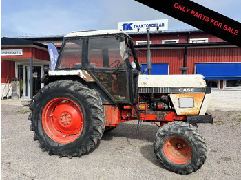 Трактор CASE IH
