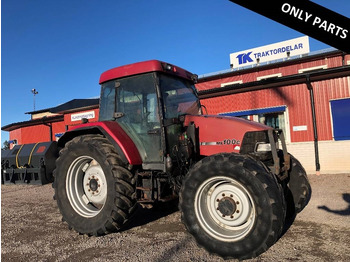 Трактор CASE IH MX Maxxum