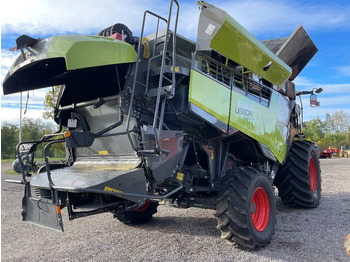 Зерноуборочный комбайн Claas Lexion 6800 Dismantled: only spare parts: фото 3