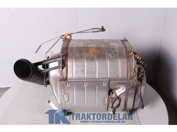 Двигатель CLAAS