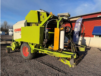 Пресс-подборщик рулонный Claas Rollant 255 RC: фото 2