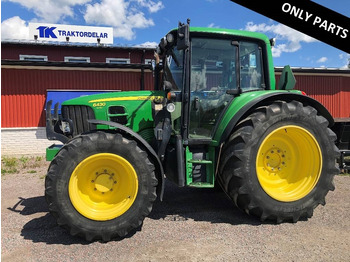 Трактор JOHN DEERE 6430
