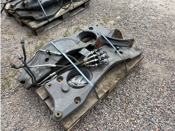 Сцепное устройство VALTRA