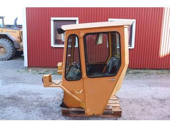 Кабина для Строительной техники Lundberg 341: фото 4