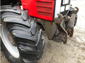 Трактор Massey Ferguson 6190 Dismantled: only spare parts: фото 4