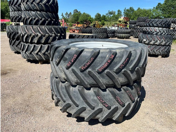 Шина MASSEY FERGUSON