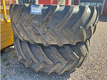 Шина MICHELIN