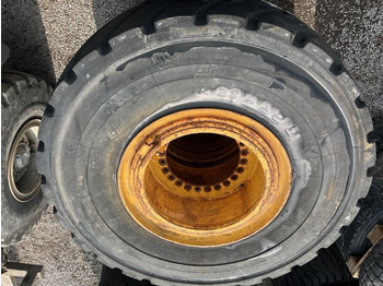 Колесо Michelin 800/65R29 XLD Volvo L150 L180: фото 5 Колесо Michelin 800/65R29 XLD Volvo L150 L180: фото 5