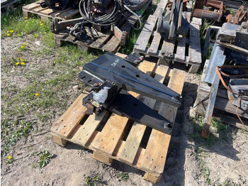 Навесное оборудование для Строительной техники Lastarfäste Trima MF 185 165 175: фото 2 Навесное оборудование для Строительной техники Lastarfäste Trima MF 185 165 175: фото 2