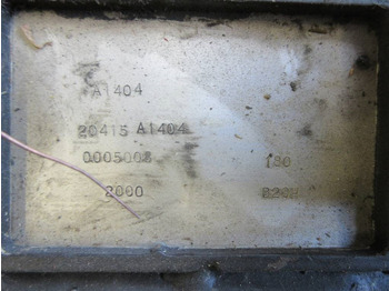 Сцепное устройство для Строительной техники Redskapsfäste Snabbfäste: фото 4 Сцепное устройство для Строительной техники Redskapsfäste Snabbfäste: фото 4