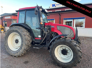 Трактор VALTRA A-series