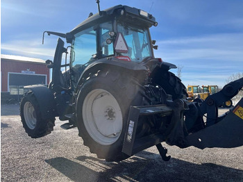 Трактор Valtra Valmet G135 Dismantled. Only specific spare parts: фото 4