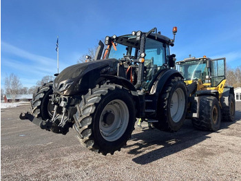 Трактор Valtra Valmet G135 Dismantled. Only specific spare parts: фото 3