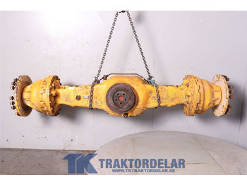 Ось и запчасти VOLVO