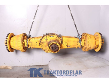 Ось и запчасти VOLVO