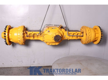 Колёсный погрузчик VOLVO L180H