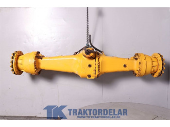 Ось и запчасти для Строительной техники Volvo L 70 G Bakvagn: фото 2 Ось и запчасти для Строительной техники Volvo L 70 G Bakvagn: фото 2