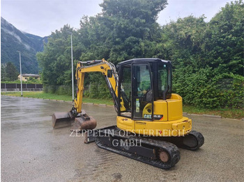 Гусеничный экскаватор CAT 305.5E2CR: фото 4