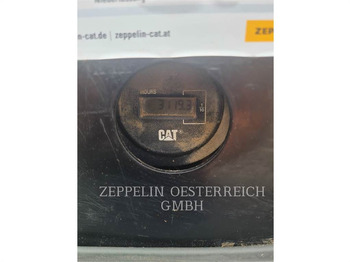 Гусеничный экскаватор CAT 305.5E2CR: фото 5