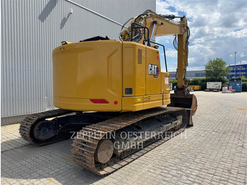 Гусеничный экскаватор CAT 325-07: фото 4