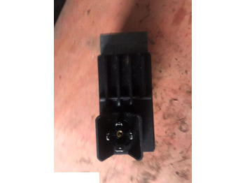 Электрическая система DANFOSS / SAUER