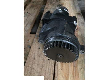 Масляный насос CATERPILLAR