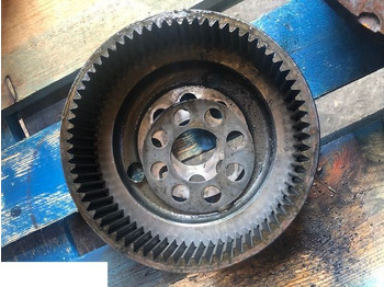 Бортовой редуктор для Строительной техники Bobcat  - Zwolnica: фото 3