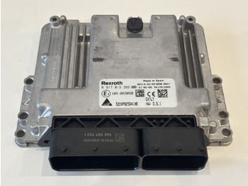 Блок управления REXROTH