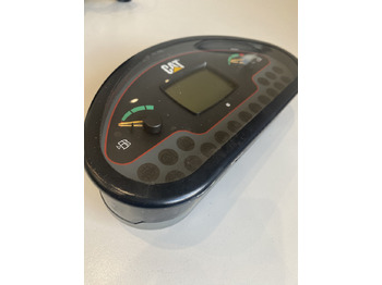 Приборная панель для Строительной техники CAT TH 407 TH407 - licznik zegary wyświetlacz: фото 3