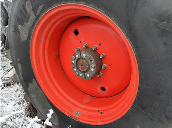 Колесный диск RENAULT