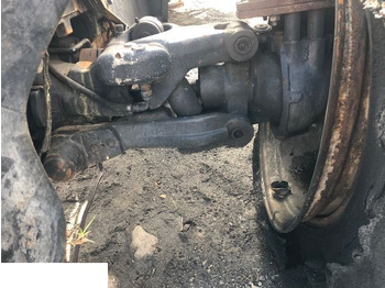 Приводный вал для Сельскохозяйственной техники Case CS - Półoś: фото 5 Приводный вал для Сельскохозяйственной техники Case CS - Półoś: фото 5